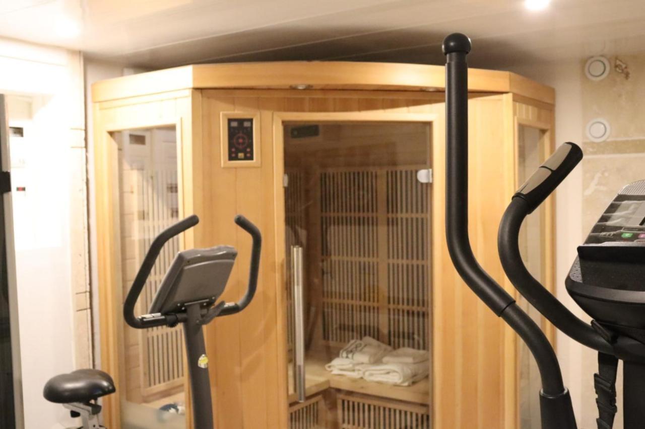 Lemodernlounge, Hebergement Cosy Moderne Spacieux Balaruc-les-Bains Zewnętrze zdjęcie