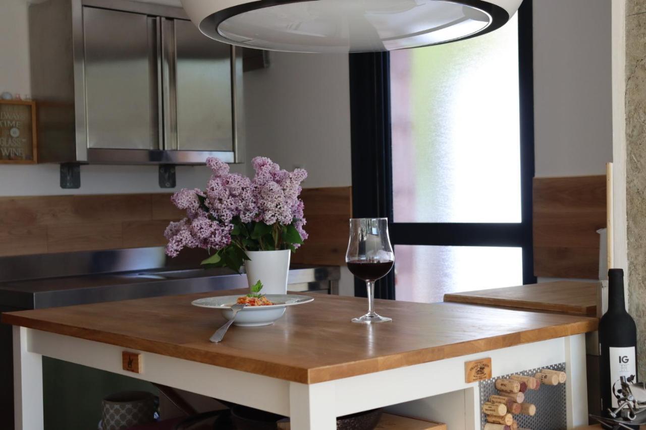 Lemodernlounge, Hebergement Cosy Moderne Spacieux Balaruc-les-Bains Zewnętrze zdjęcie