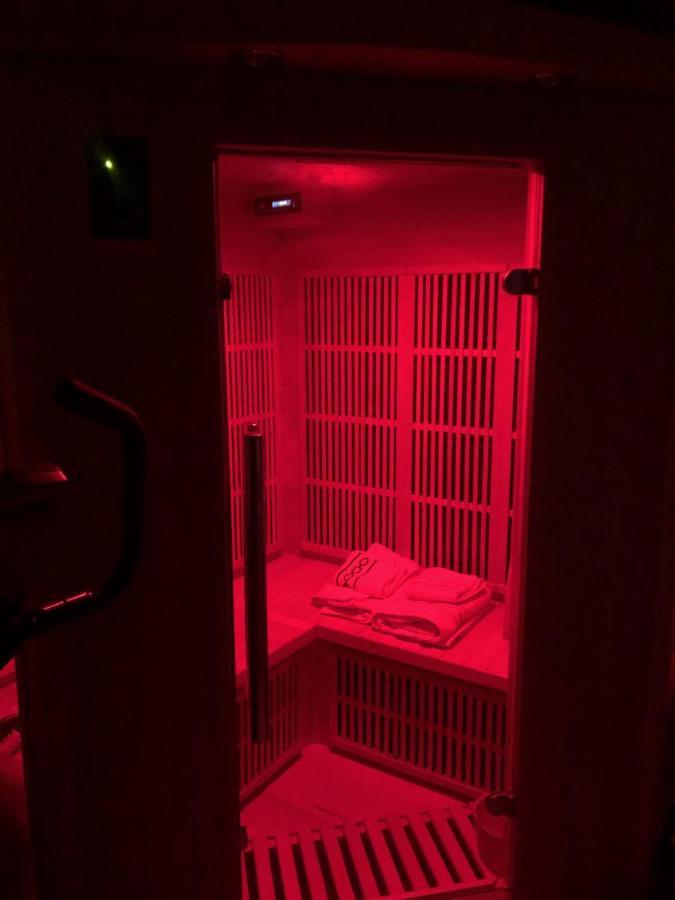 Lemodernlounge, Hebergement Cosy Moderne Spacieux Balaruc-les-Bains Zewnętrze zdjęcie