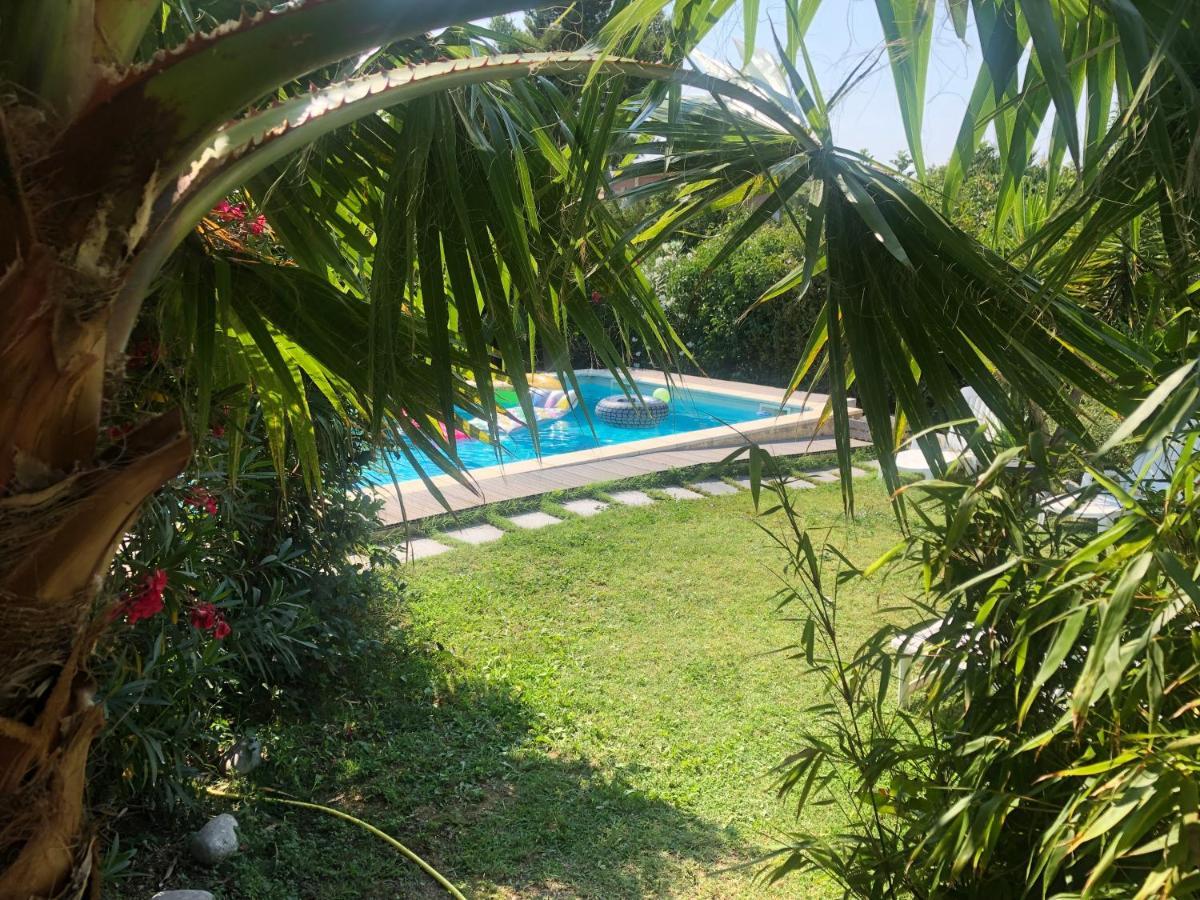 Lemodernlounge, Hebergement Cosy Moderne Spacieux Balaruc-les-Bains Zewnętrze zdjęcie