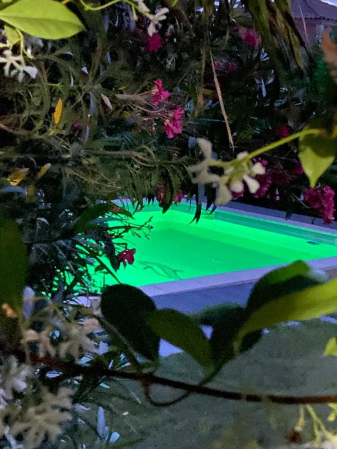 Lemodernlounge, Hebergement Cosy Moderne Spacieux Balaruc-les-Bains Zewnętrze zdjęcie
