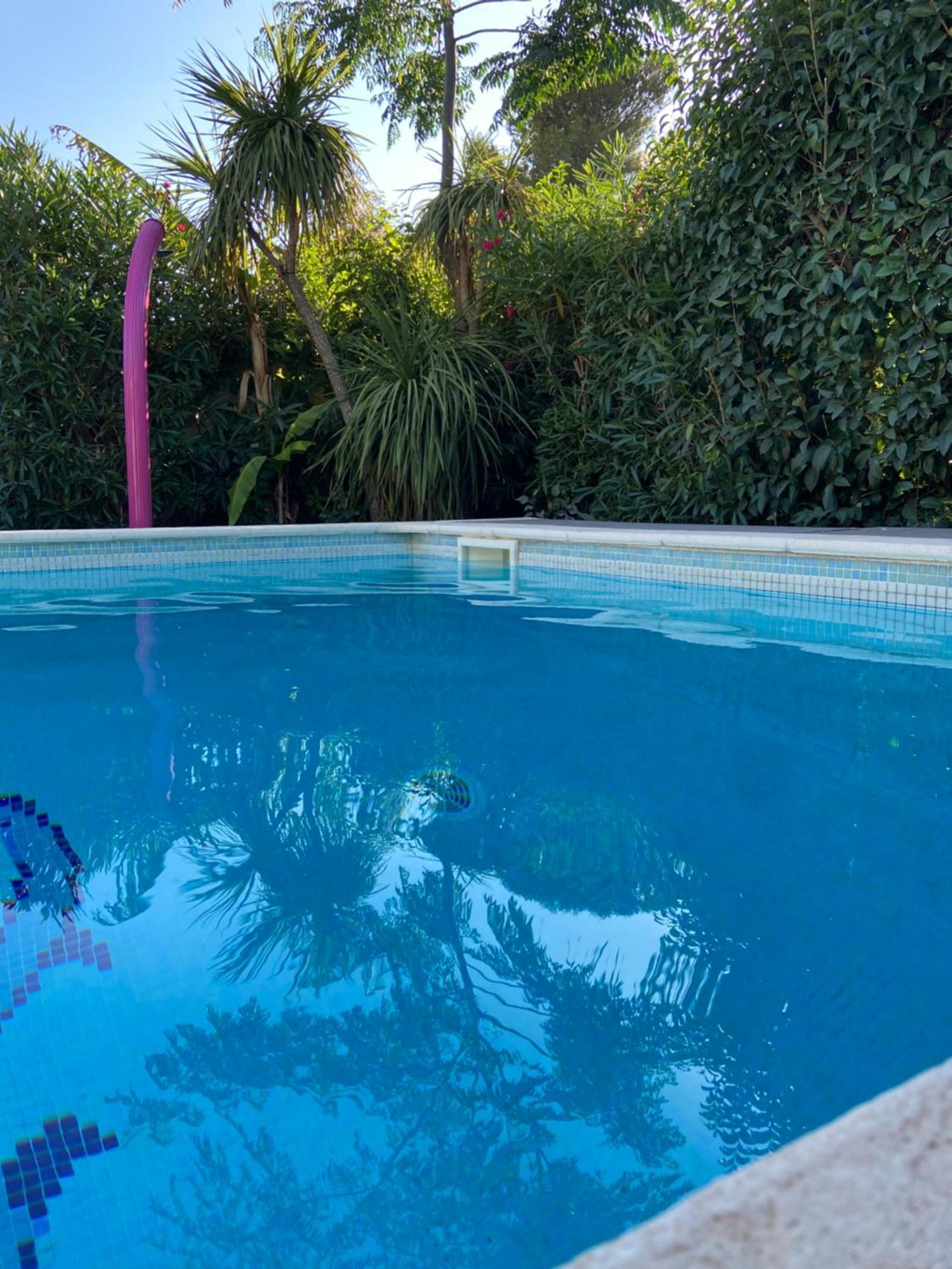 Lemodernlounge, Hebergement Cosy Moderne Spacieux Balaruc-les-Bains Zewnętrze zdjęcie
